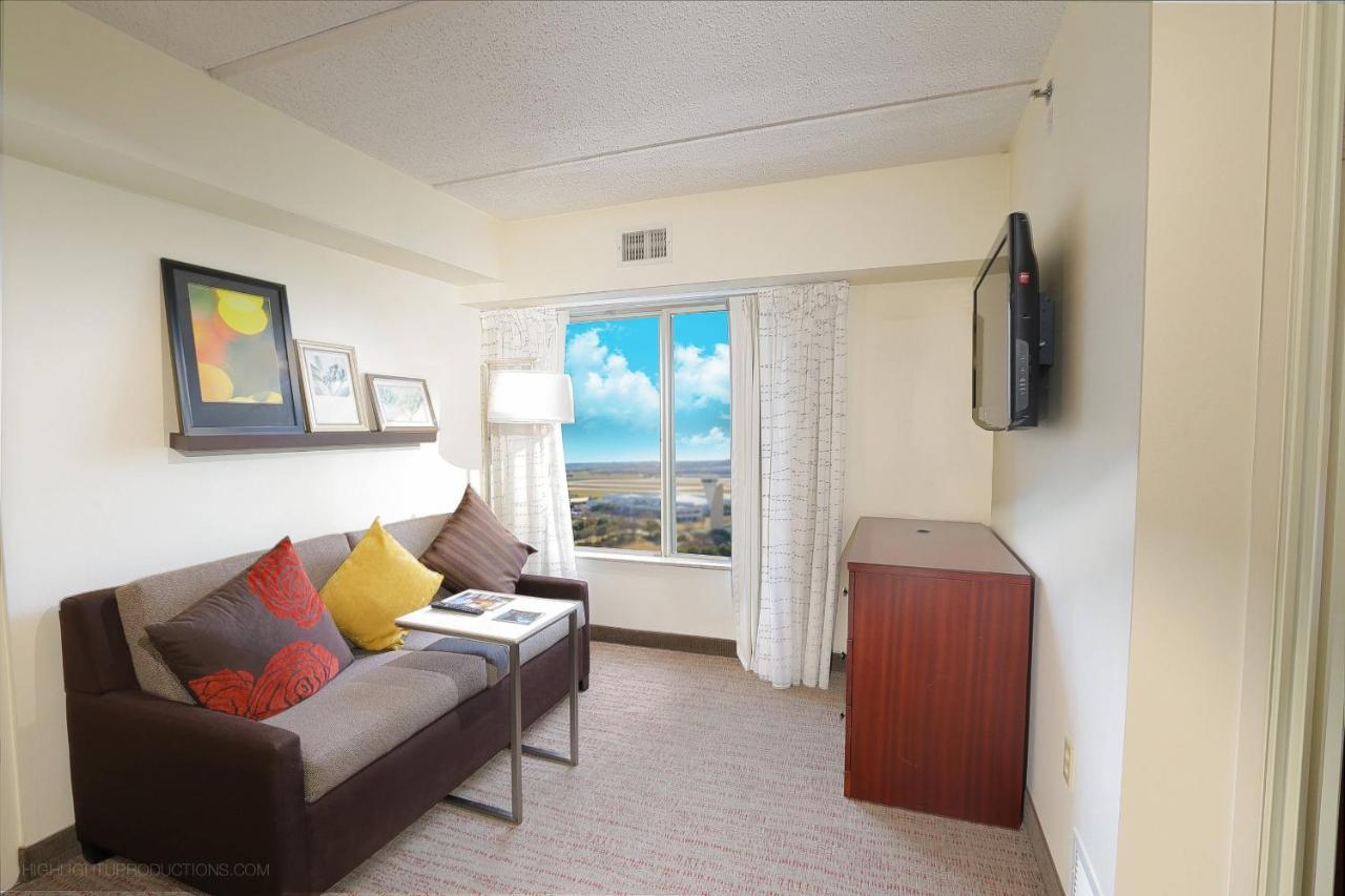 Residence Inn Fort Worth Alliance Airport Roanoke Dış mekan fotoğraf