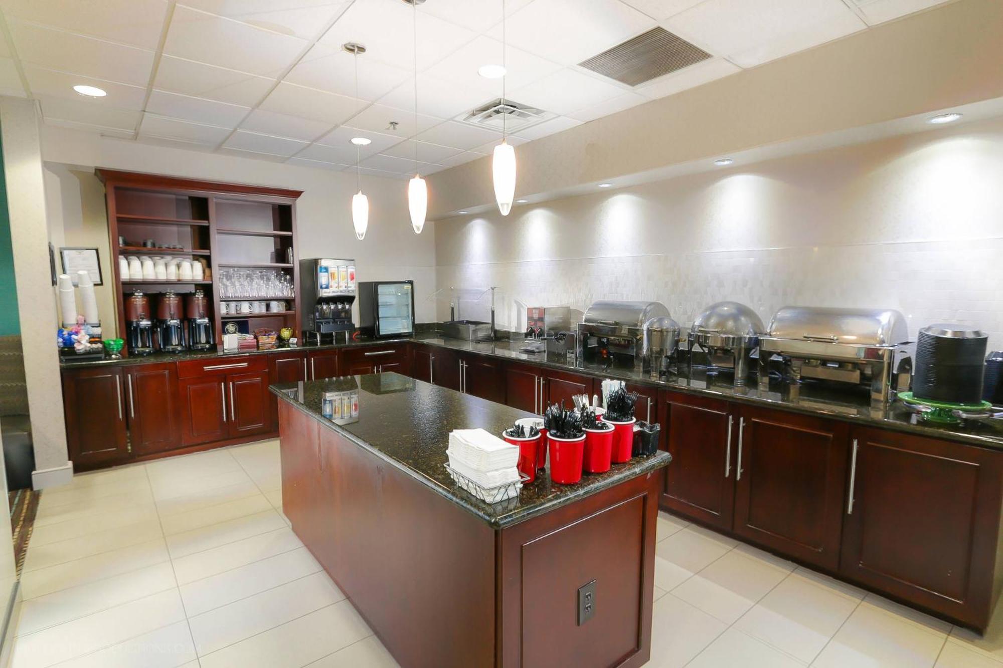 Residence Inn Fort Worth Alliance Airport Roanoke Dış mekan fotoğraf