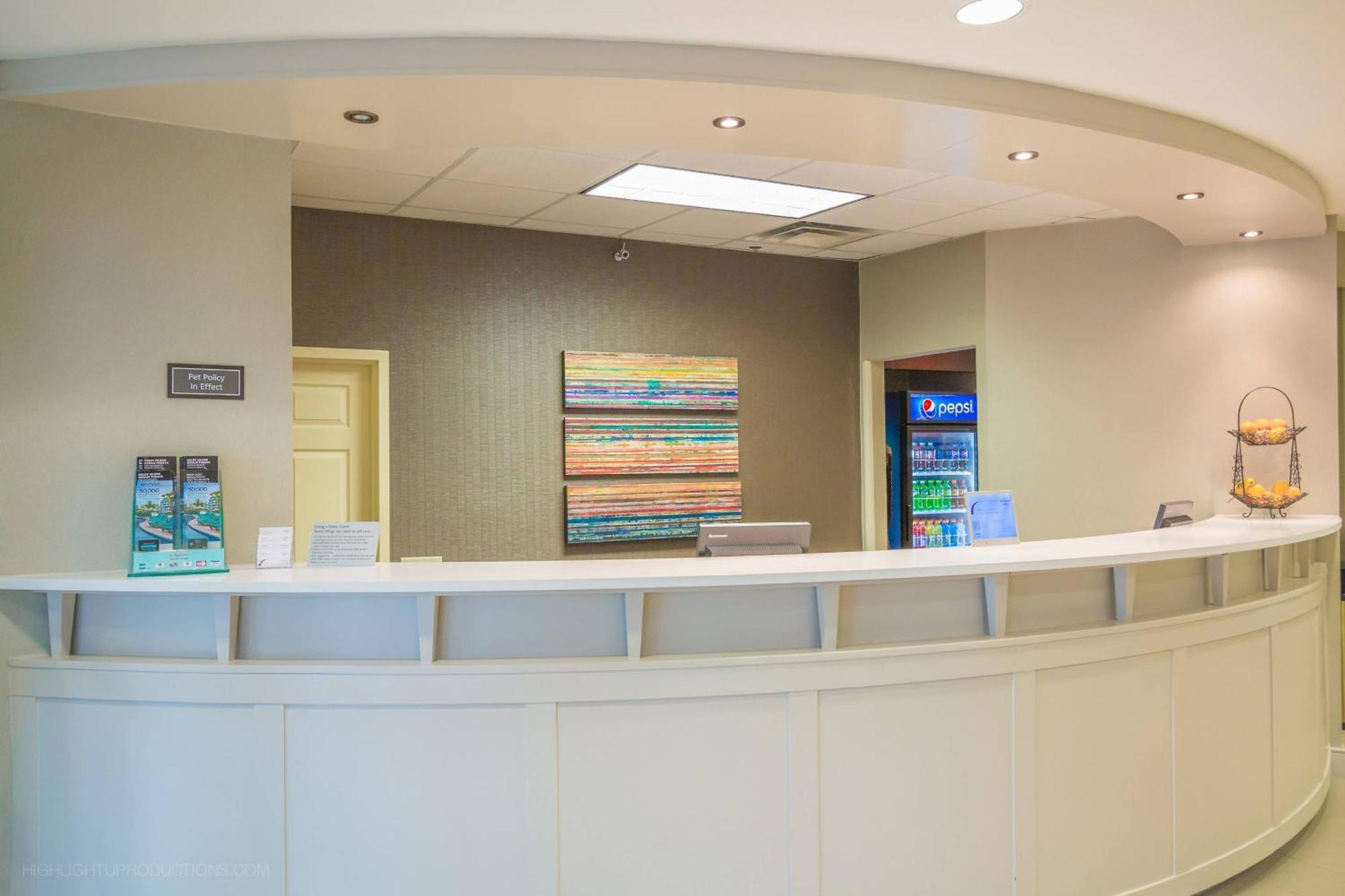 Residence Inn Fort Worth Alliance Airport Roanoke Dış mekan fotoğraf