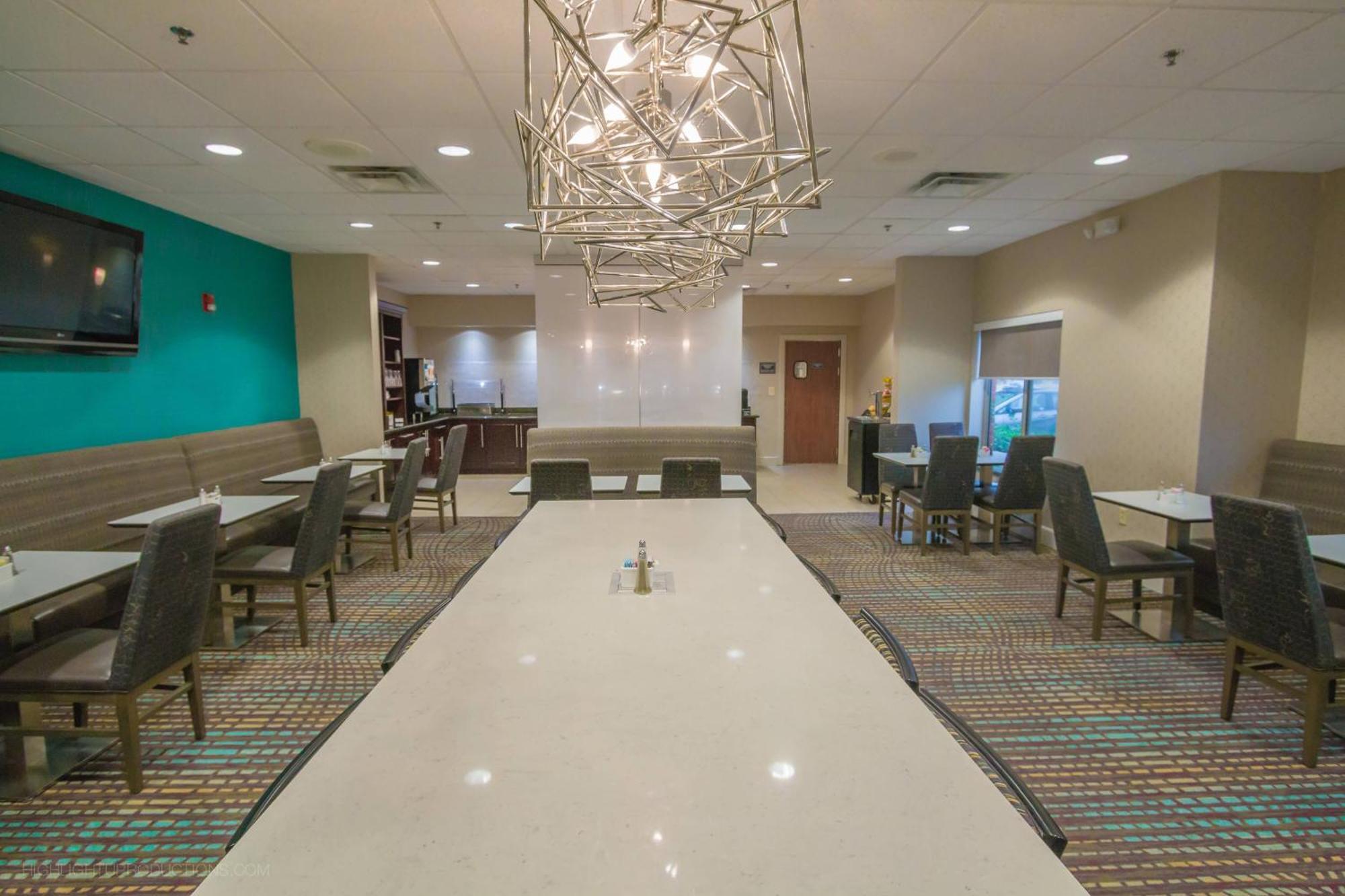 Residence Inn Fort Worth Alliance Airport Roanoke Dış mekan fotoğraf