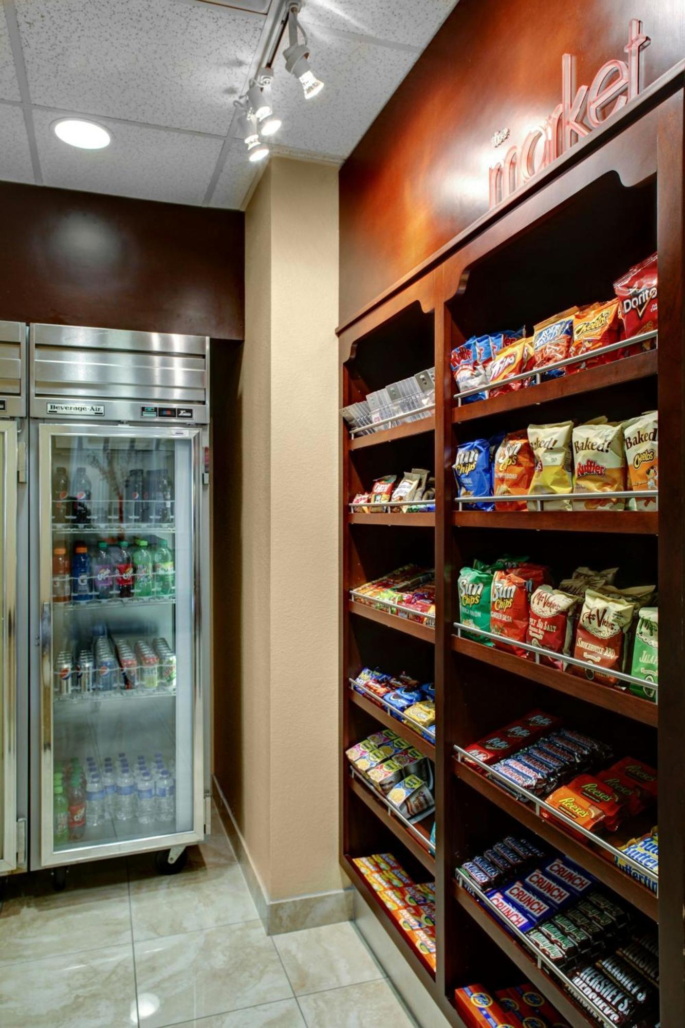 Residence Inn Fort Worth Alliance Airport Roanoke Dış mekan fotoğraf