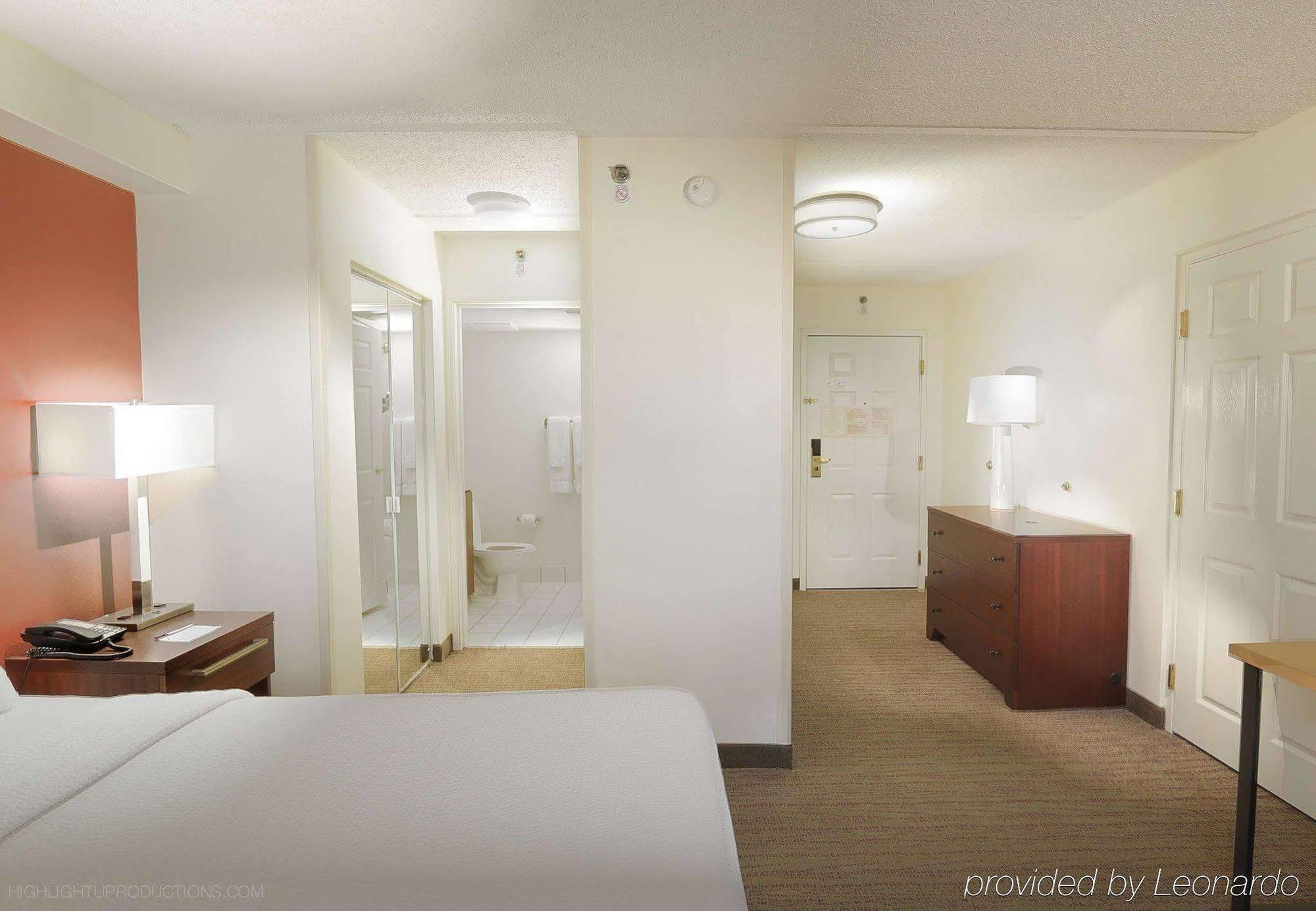 Residence Inn Fort Worth Alliance Airport Roanoke Dış mekan fotoğraf