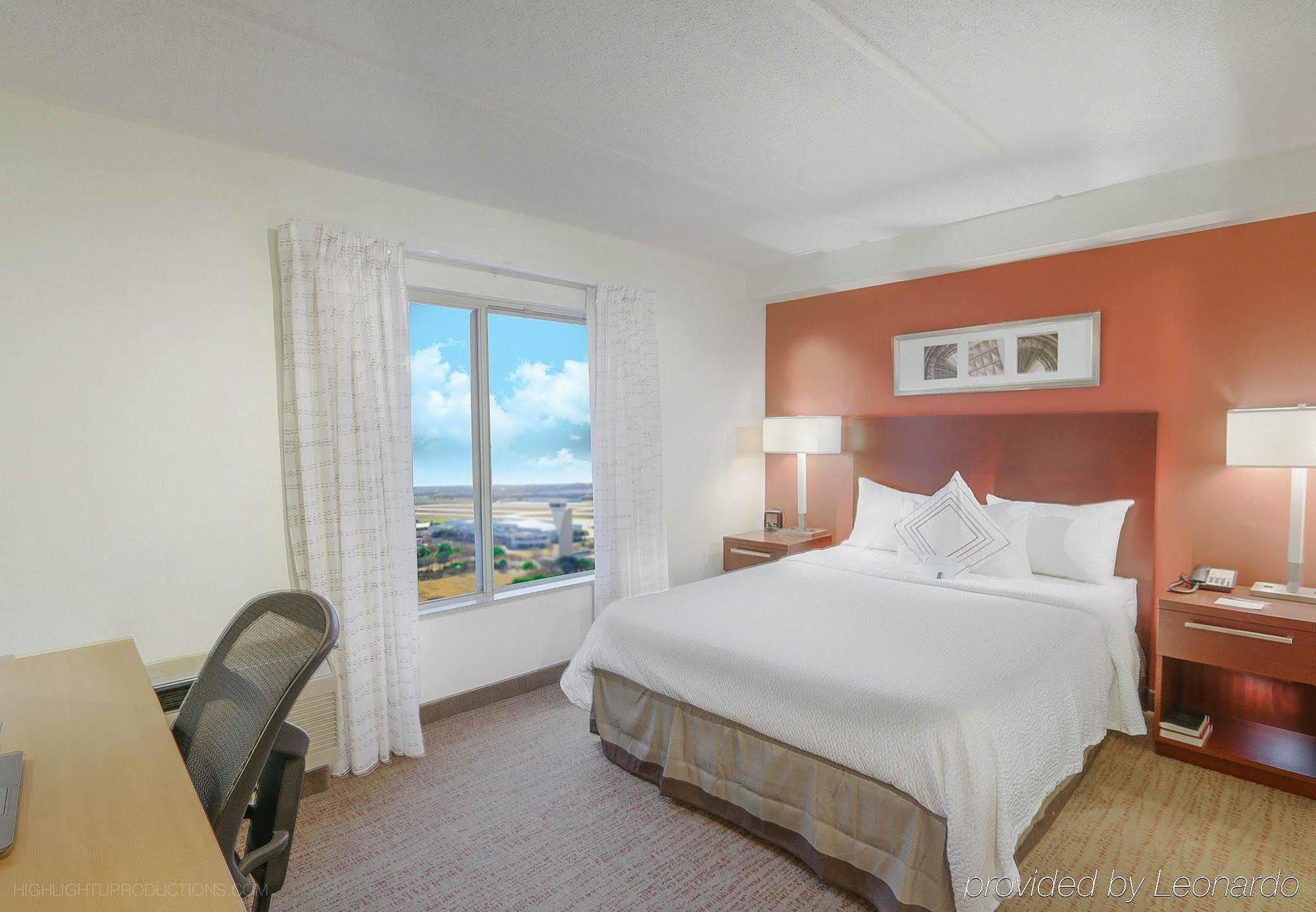 Residence Inn Fort Worth Alliance Airport Roanoke Dış mekan fotoğraf