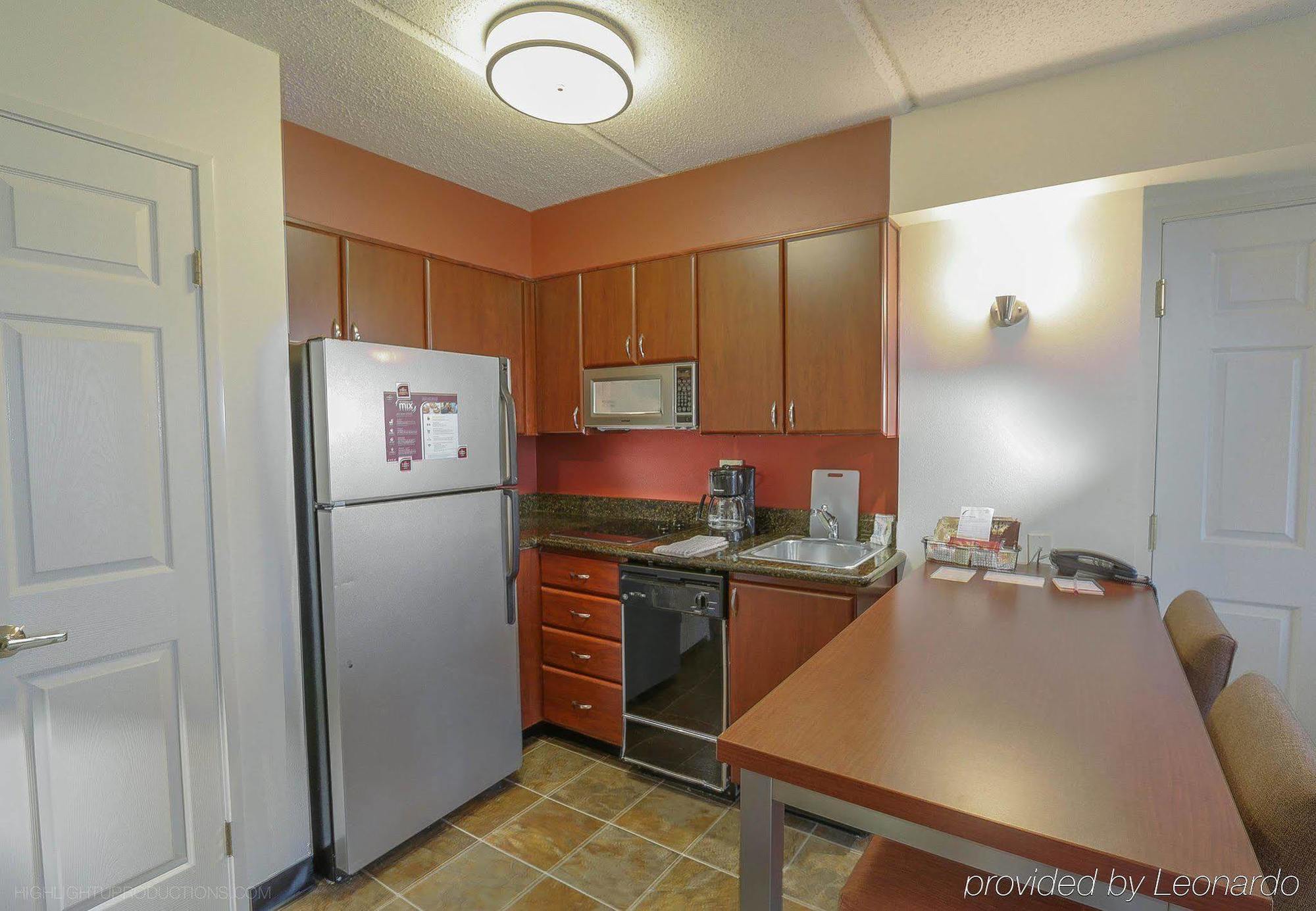 Residence Inn Fort Worth Alliance Airport Roanoke Dış mekan fotoğraf