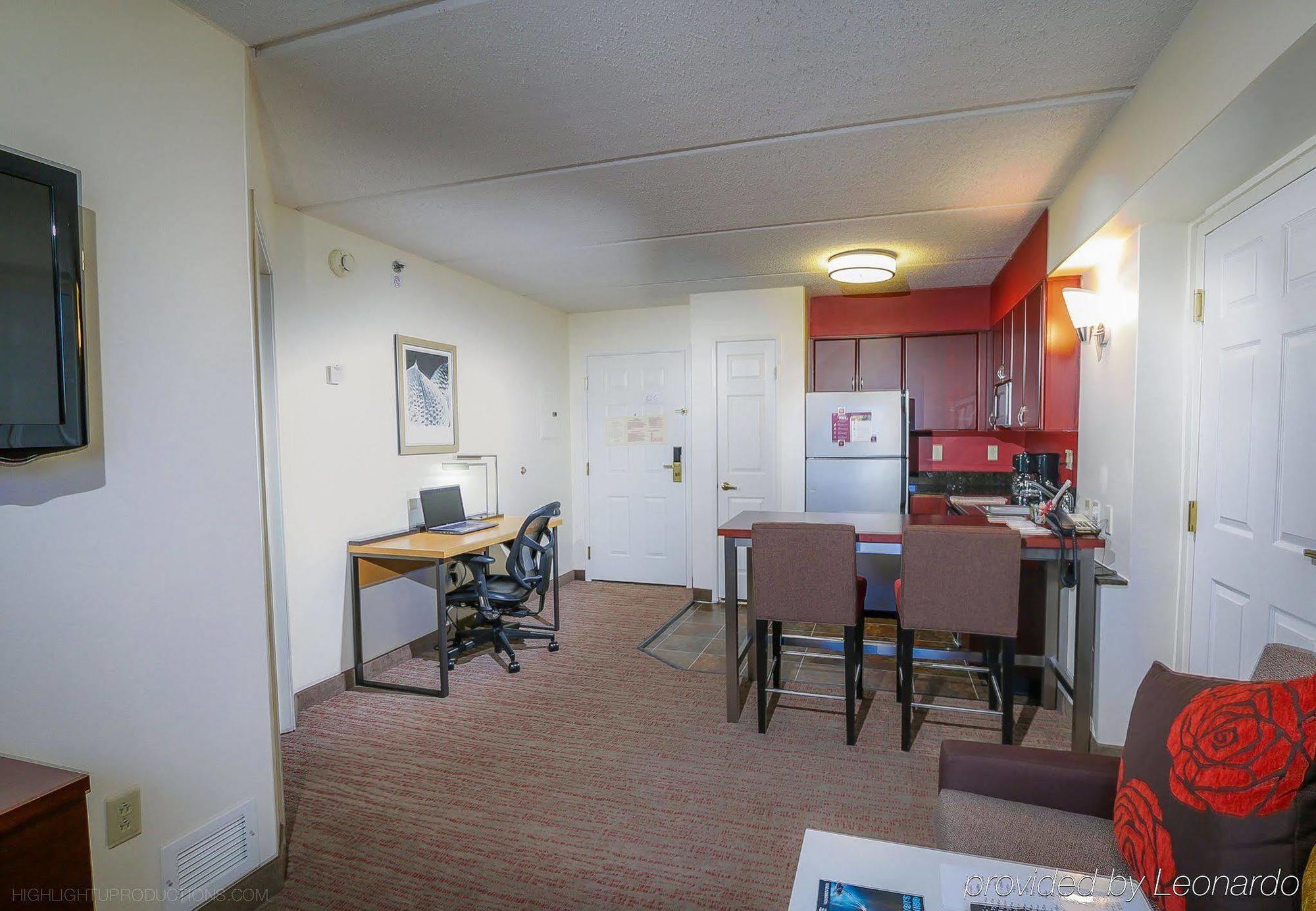 Residence Inn Fort Worth Alliance Airport Roanoke Dış mekan fotoğraf