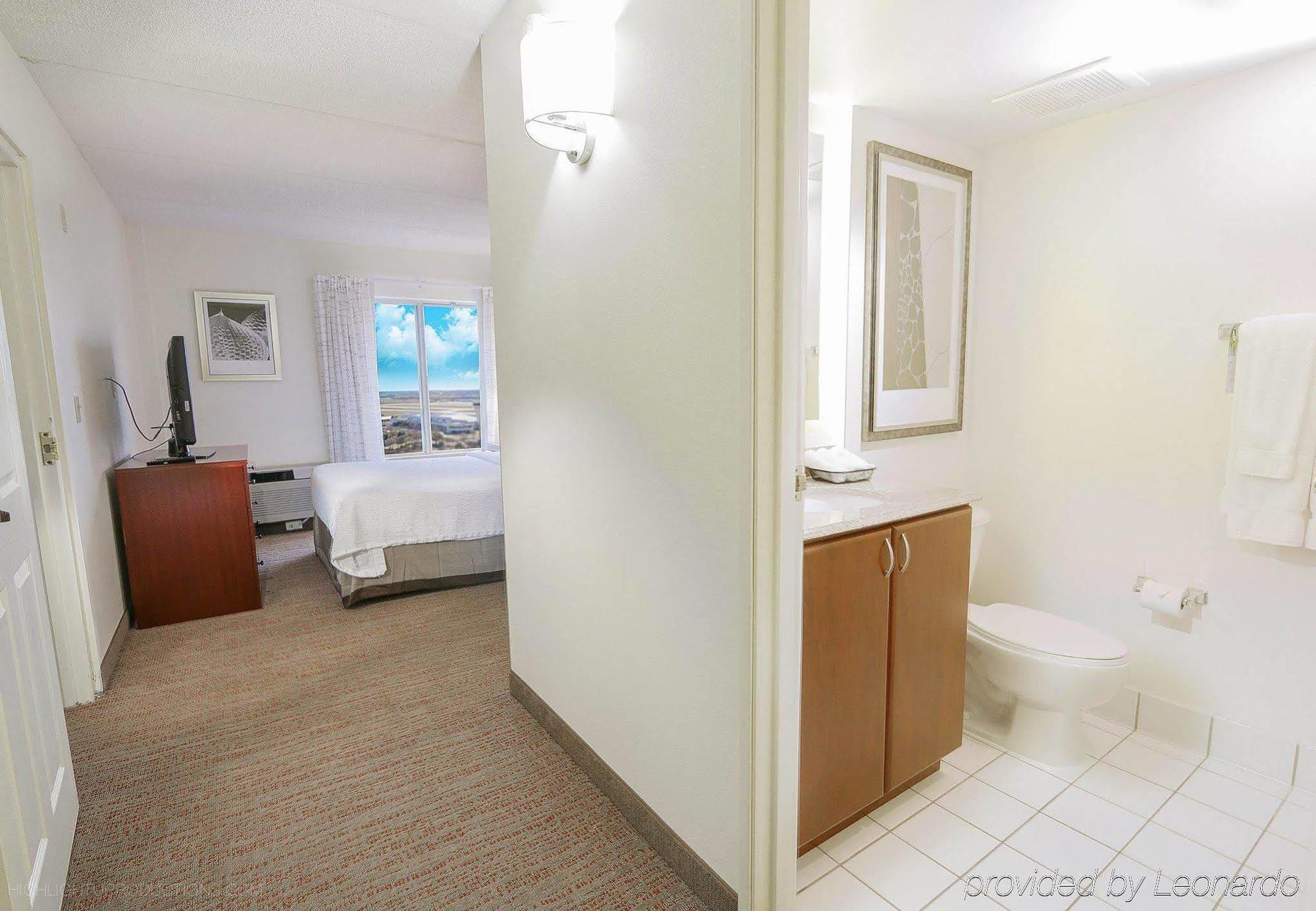 Residence Inn Fort Worth Alliance Airport Roanoke Dış mekan fotoğraf