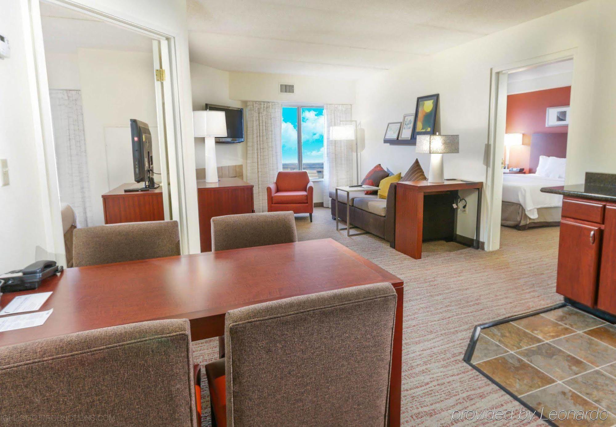 Residence Inn Fort Worth Alliance Airport Roanoke Dış mekan fotoğraf