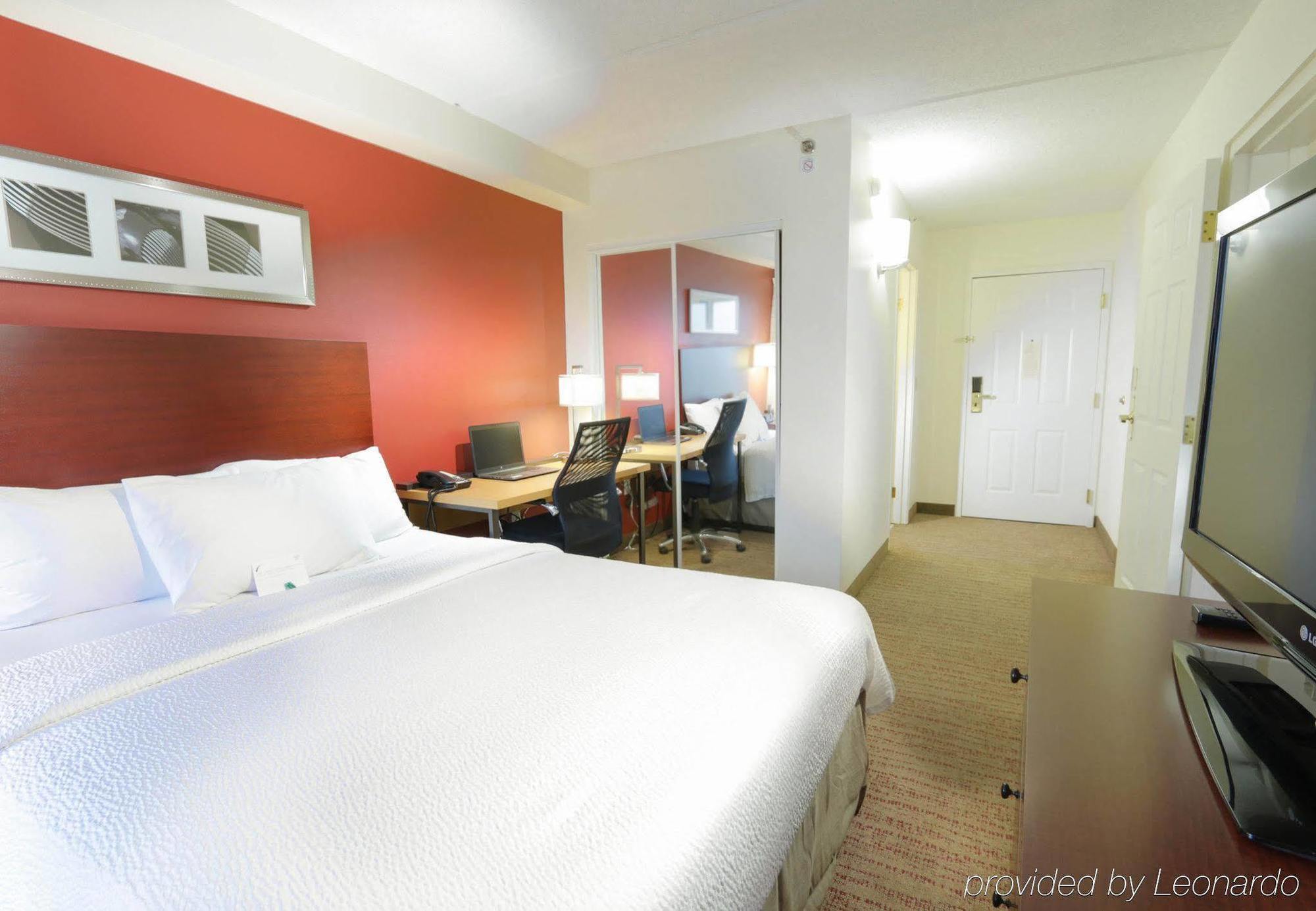 Residence Inn Fort Worth Alliance Airport Roanoke Dış mekan fotoğraf