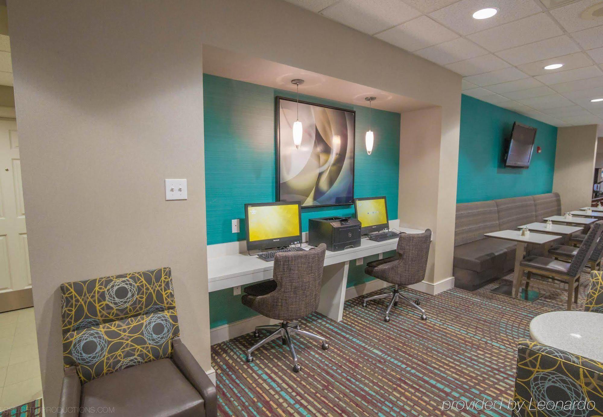 Residence Inn Fort Worth Alliance Airport Roanoke Dış mekan fotoğraf